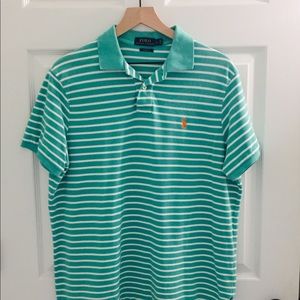 Polo Ralph Lauren Golf Shirt